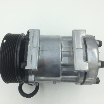JCB 3CX 4CX Backhoe Loader Air Compressor Spare Parts 320/08562