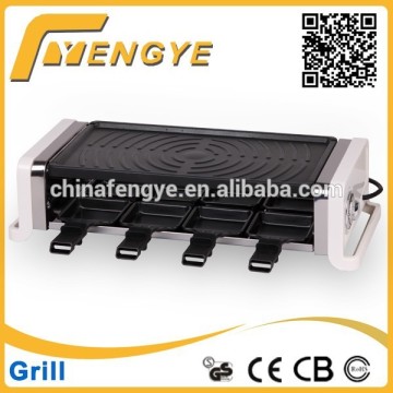 electric cooking grill