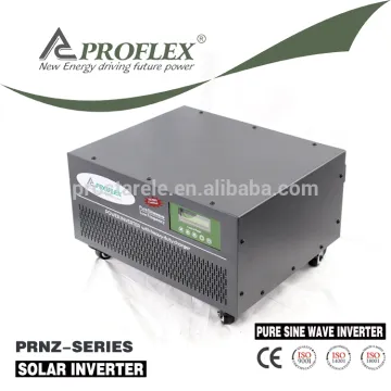Proflex 10000va battery power inverter ,dc to ac power inverter