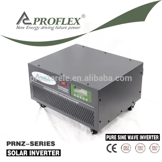 Proflex 10000va battery power inverter ,dc to ac power inverter