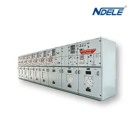 HXGN15‑12 Ring Main Unit RMU