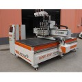 Máy khắc cnc 4 đầu Superstar CX1325