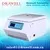 LCD display high speed laboratory centrifuge