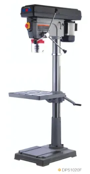 Dependable Performance DP51020F Bench Drilling Machine Up To 32Mm