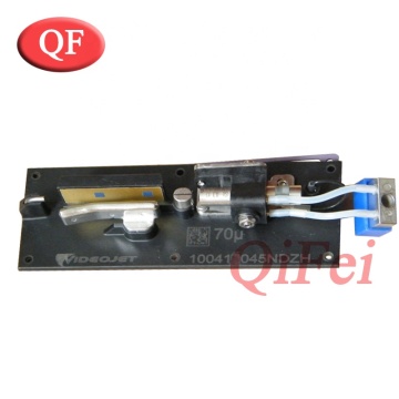 VideoJet 1000 Series 399180 Impresión Módulo de motor 70U para VideoJet CIJ Ink Jet Impresoras