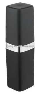 black perfume bottle 15ml plastic perfume bottle