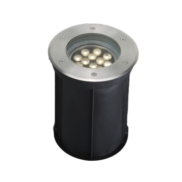 Adjustable Angle IP67 Waterproof Buried Ground Lights