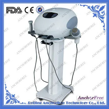 Bipolar Radio Frequency Ultrasonic Cavitation Slimming Machine