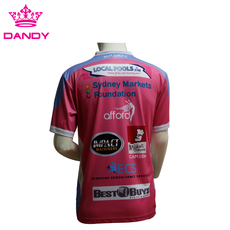 superhero rugby jerseys