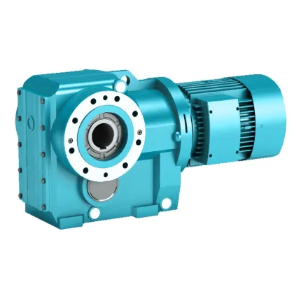 SEW Gear Reducer RFKS Series Helical/Parallel Shaft, Helical, Bevel, and Worm Gearbox Speed Reducer