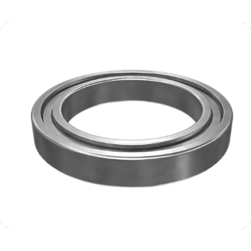 771D Truck 88.90 mm Inner Diameter Special Ball Bearing 106-7799/1067799