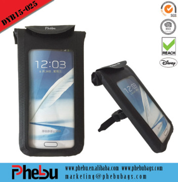 Eco-Friendly TPU Waterproof Cellphone Bags(DYB15-025)