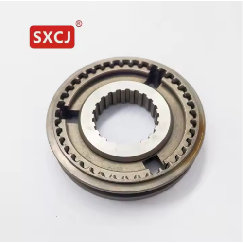 Customization Hot Sale Auto Gearbox Parts Synchronizer Assembly OEM 17H 1/R