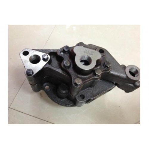 4VBE34RW3 K50 Diesel Engine Part Масляный насос 3634643