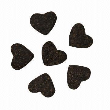 Art Blooming Tea, Heart Type