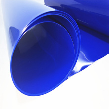 PS Glossy compound extruded sheet roll