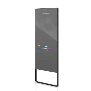 Smart LED Bathroom Vanity Mirror with Digital Gym Features" 

However, considering that "Digitalgym" might be a typo or a specific brand name, and there's no clear indication of gym features from the given phrase, a more fitting title might be:

"LED Bath
