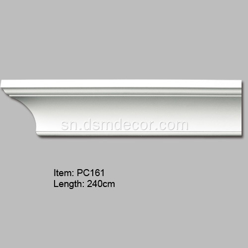 Decorative Ceiling Cornice Molding