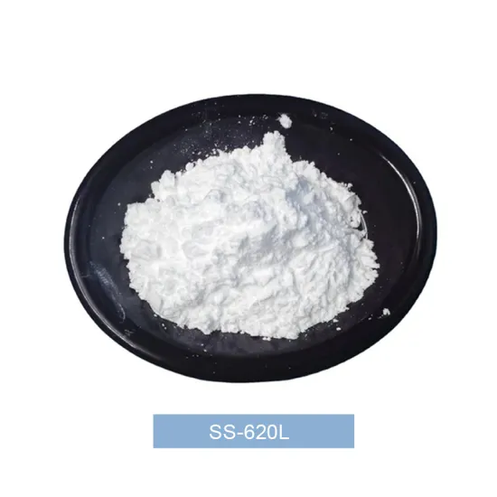 7631-86-9 Silica Powder Equal To ED30