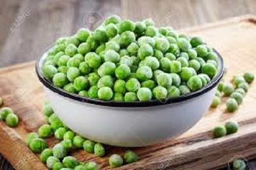 Top Quality Frozen Green Peas for Exporting