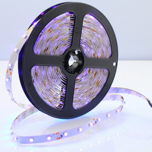 4,8 W per metro 3528 LED STRIP con UL / CE / ROHS