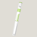 Insulin Glargine Pen Variable Dose Pen Injectors for Type 2 Diabetics Supplier