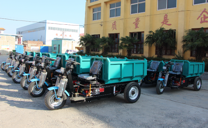 Mining Mini Dumper Mining Mini Dumper