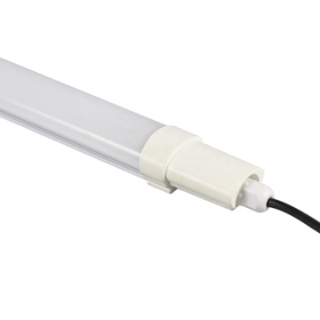 LED dünne Streifen Tri-Proof T8 Integrierte Lampenröhrchen | IP65 wasserdichte Lattenlichter 40W 18W 9W 2ft 4ft 6ft