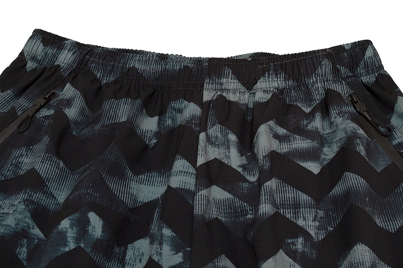 Summer Running Shorts Men Quick Dry Gym Shorts