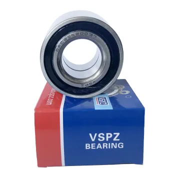 DAC25520037 Rear Hub Bearing - MICRA NOTE LOGAN MEGANE in Stock (OE: 7701205812, 7701462217, 95654078, 374817)