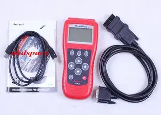 European Made Auto Diagnostic Code Reader EU702 Supports Gl