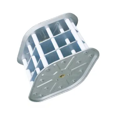 Squid Jigging Machine Set - Stainless Steel 304 High Quality 10 Pcs