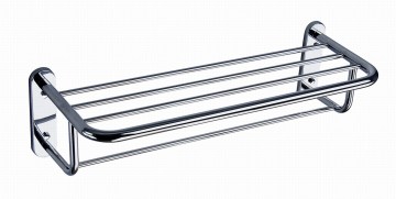 Brass Towel Rack (KD-1008)