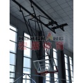 Electric Ceiling Mounted Basketball Hoop bulk order