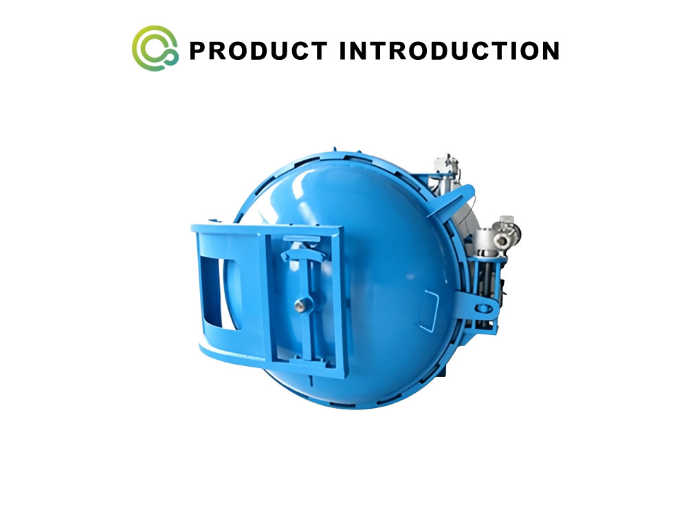 Efficient Textile Steaming Machine X
