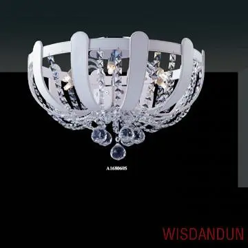 Zhongshan modern festival ceiling lighting