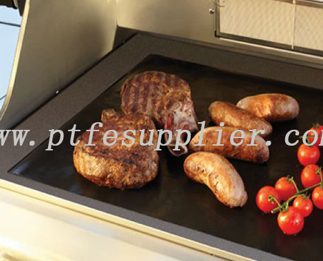 بطانة PTFE BBQ غير الاضطراب