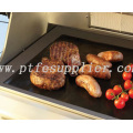 Non-stick cooper color Ptfe BBq liner