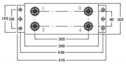 YZPST-RFM1.5-1500-0.5S -4