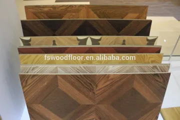 12mm laminate art parquet wood floor