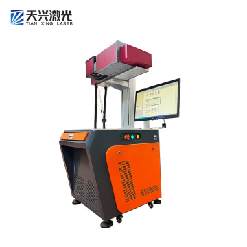 3D Dynamic Focus CO2 Metal RF Tube Laser Marking Machine: Large Format 800x800mm CNC Laser Factory - Advanced 3D Laser Engraving Solutions