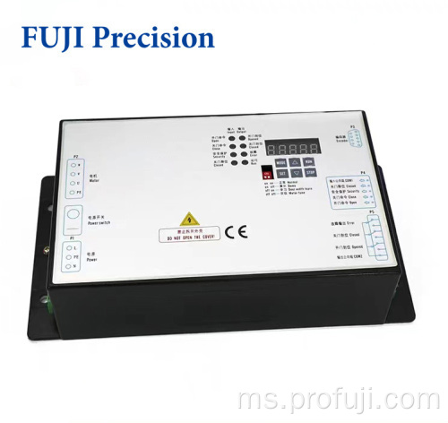 PM-DCU00-01-02 POOR ELEL POOR CONVERTER FREQUENTION MOTOR