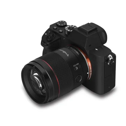 YONGNUO 85mm F1.8 Full Frame Sony E-Mount Autofocus Lens