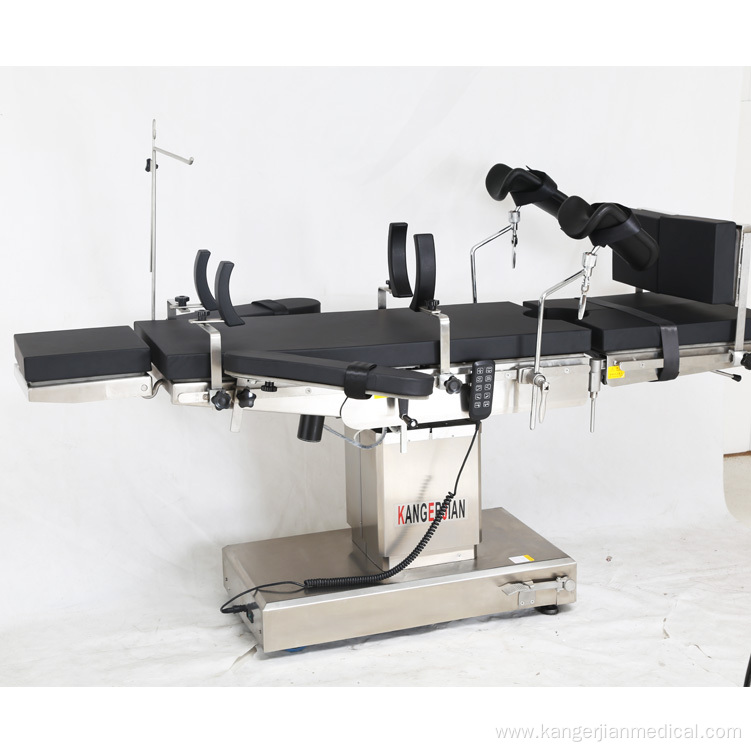 KDT-Y08A Best Sale Ordinary Operating Table Operating Bed Price