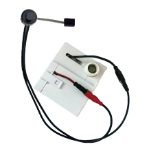 Infrarotsensor -Wasserhahn -Sensorbeckenmischer