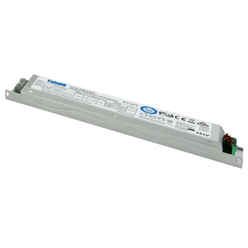 Flicker-freie Linear LED Driver 20W Netzteil