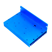 5-Axis CNC Milling Precision CNC Milling Services for Custom Parts Supplier