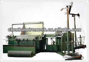 fully automatic chain link fence machine actory