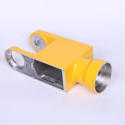 Industry High Precision Robotic Arm Manipulator robot