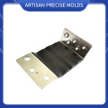 Avtomobil Precision Parts ştamplama